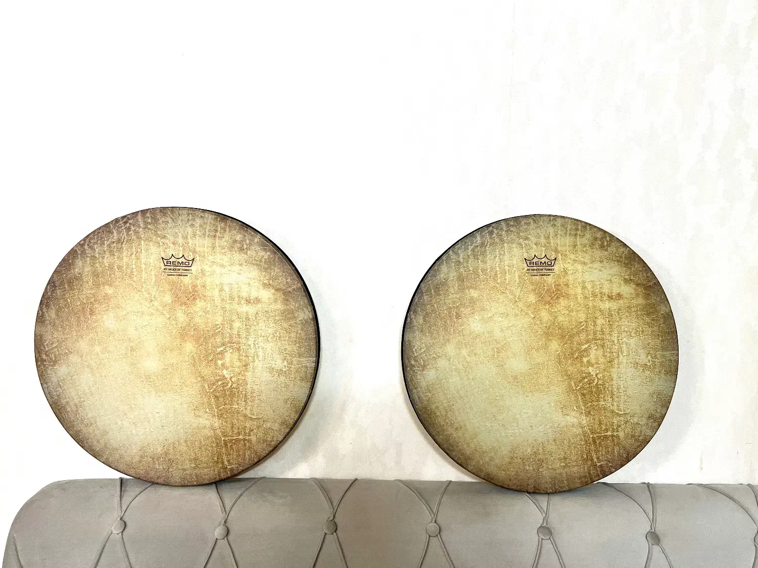 دف سما مدل رمو|سازهای سنتی|تهران, مشیریه|دیوار