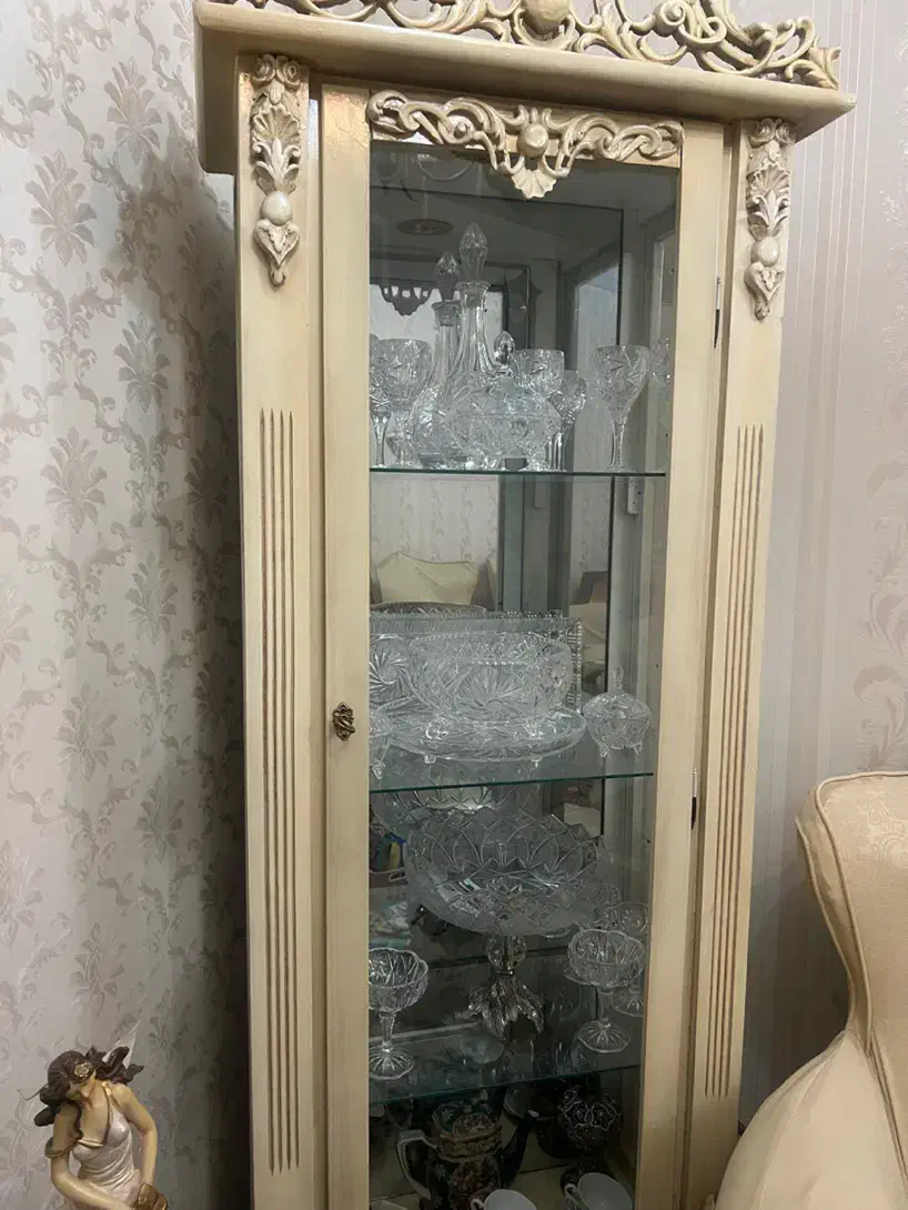 بوفه|بوفه، ویترین، کنسول|تهران, آذربایجان|دیوار