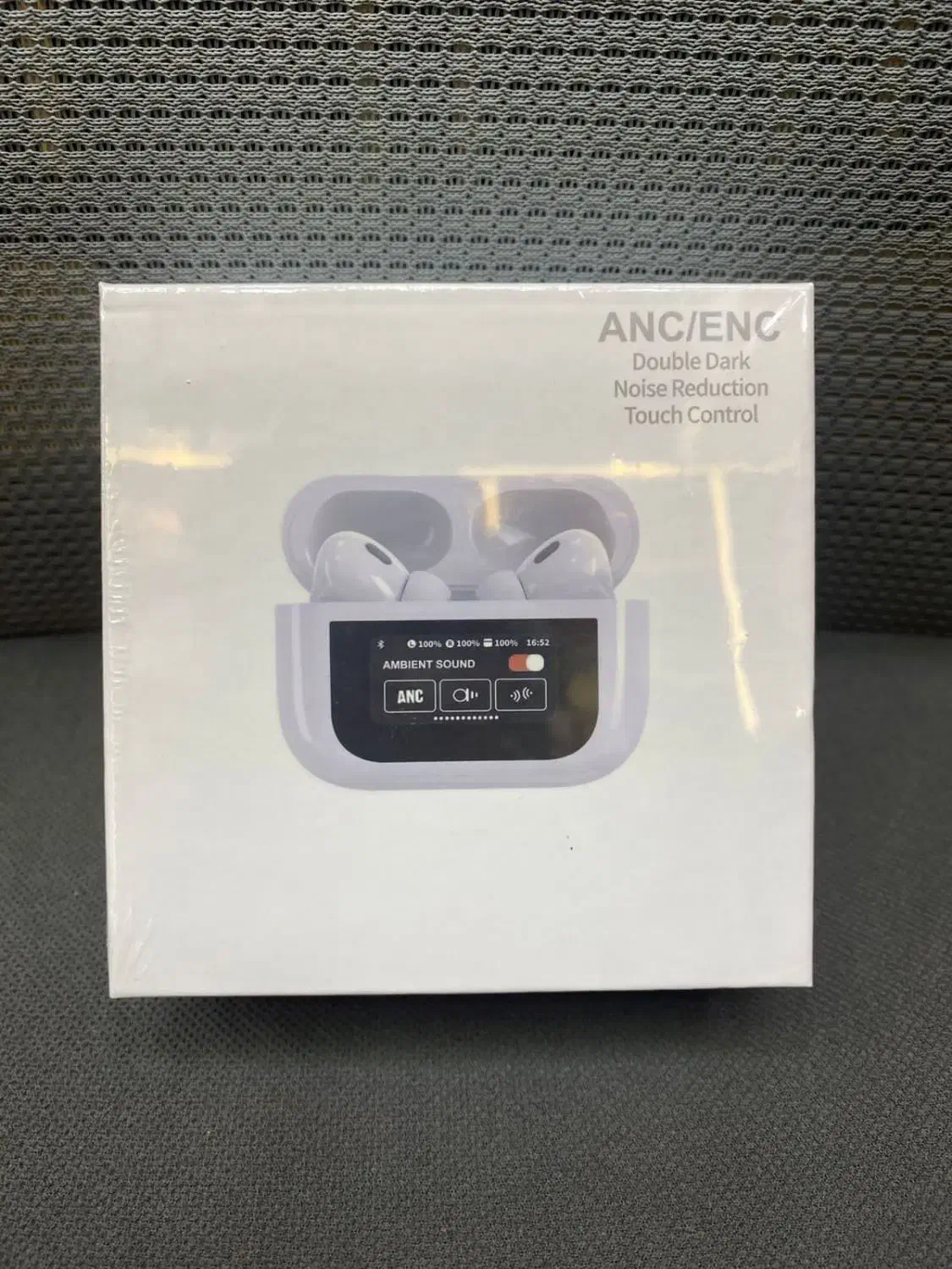 ایرپاد پرو ۲و پرو ۲مانیتوردار|لوازم جانبی موبایل و تبلت|خمینی‌شهر, |دیوار