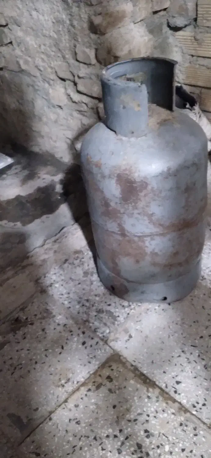 کپسول گاز|اجاق گاز و لوازم برقی پختوپز|دورود, |دیوار