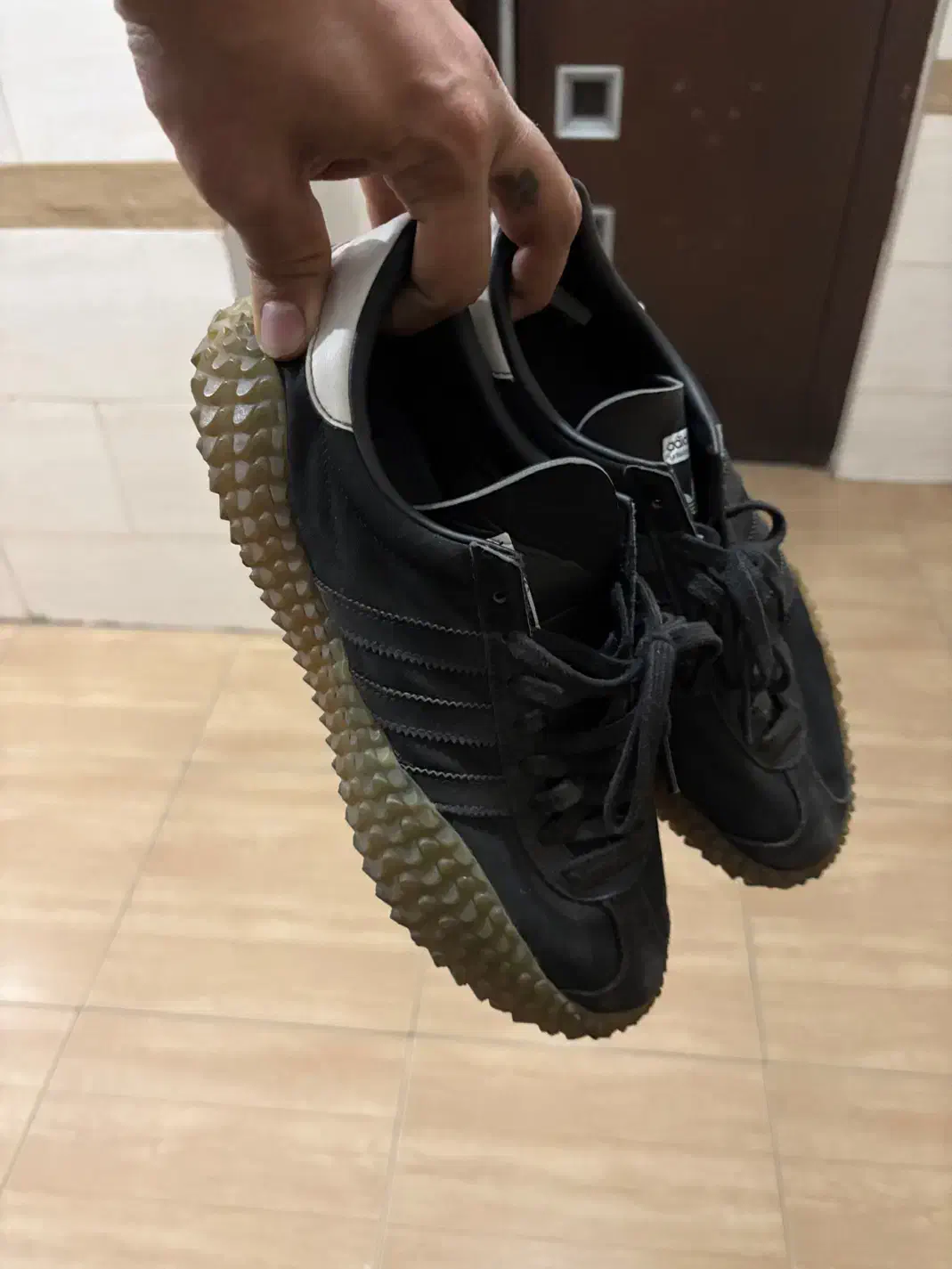 کتونی ادیداس اورجینال|کیف، کفش، کمربند|تهران, جوادیه|دیوار