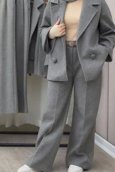 توییت پشمی اعلا|لباس|محمدیه-قزوین, |دیوار