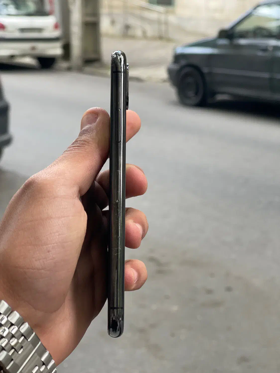 iPhone X|موبایل|گرگان, |دیوار