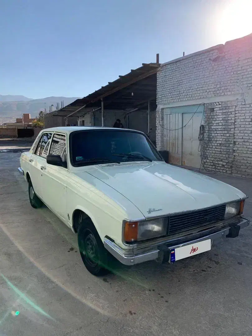 فروشی|خودرو سواری و وانت|بلداجی, |دیوار