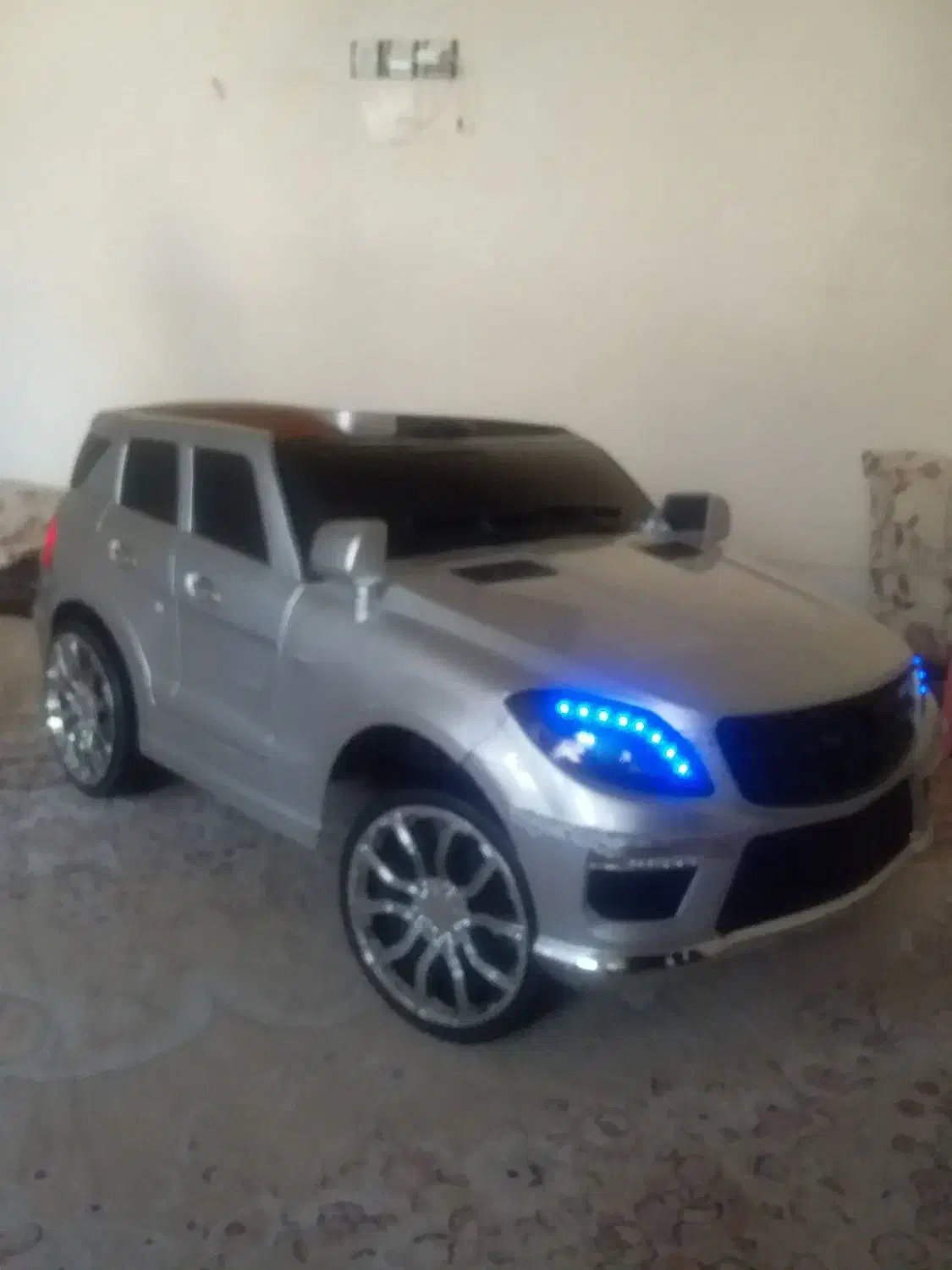 ماشین شارژی|اسباببازی|اصفهان, ملکشهر|دیوار