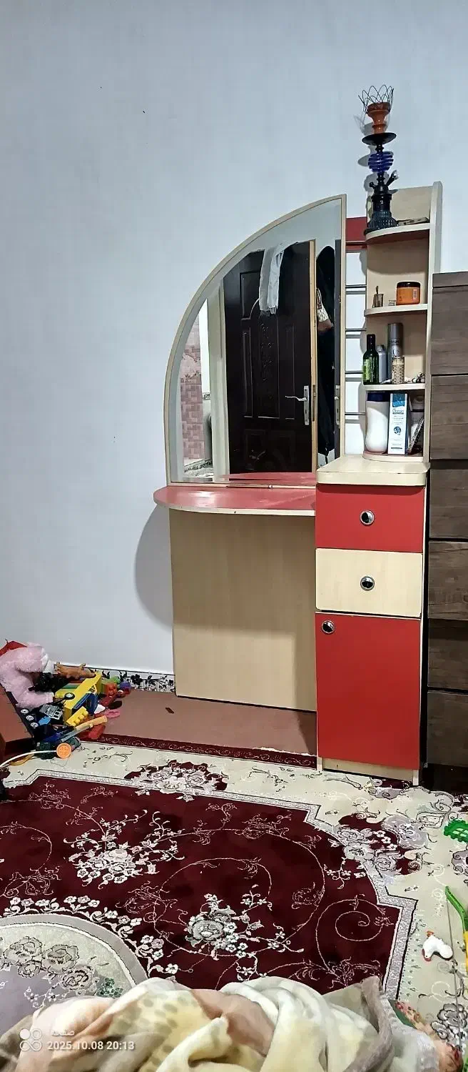 کمد|جاکفشی، کمد، دراور|اسدآباد, |دیوار