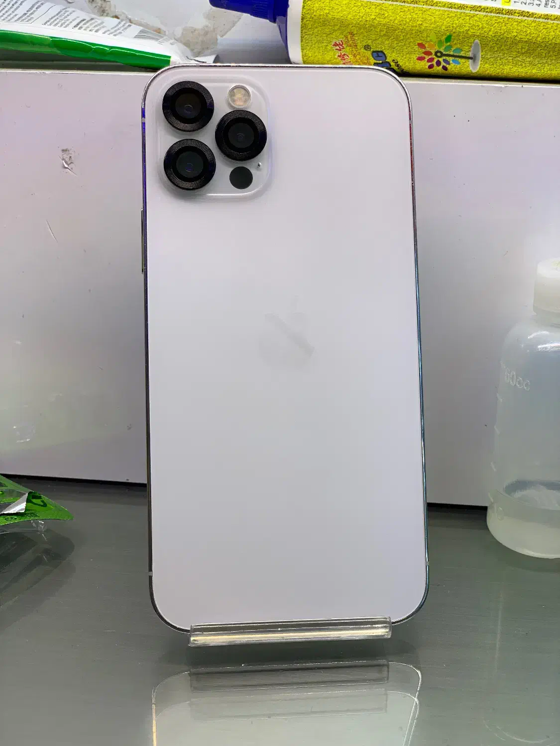 iphone 12 pro 256|موبایل|کرج, حسن آباد|دیوار