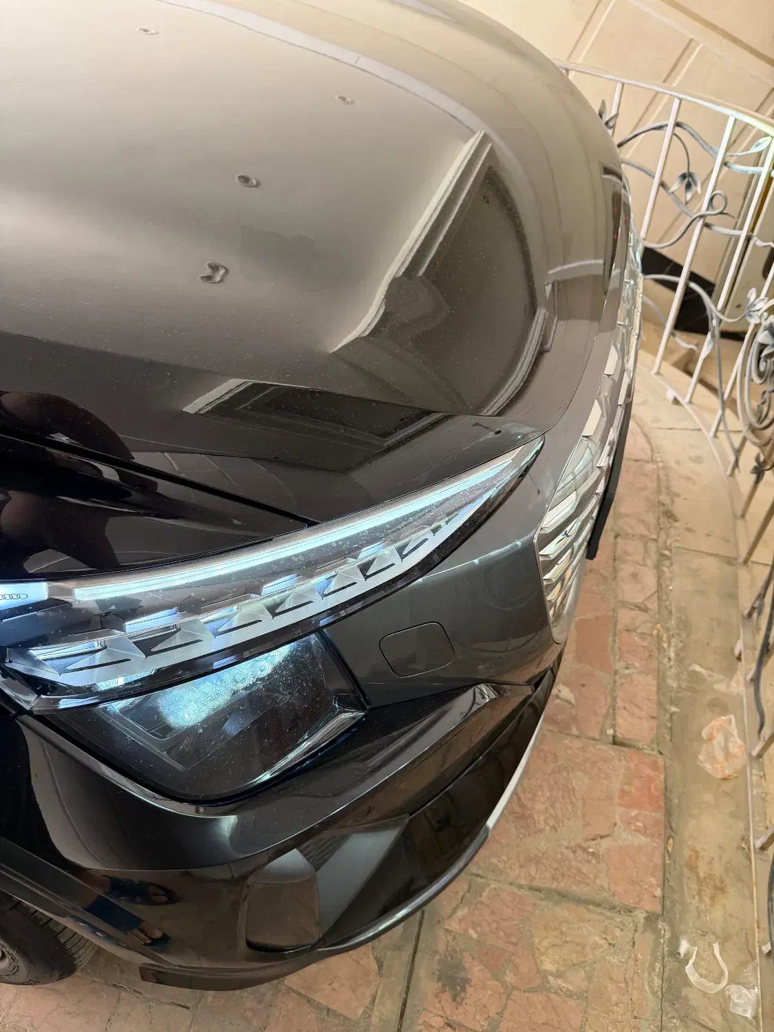 ائودی تیپ ۳|خودرو سواری و وانت|تهران, عباس‌آباد|دیوار