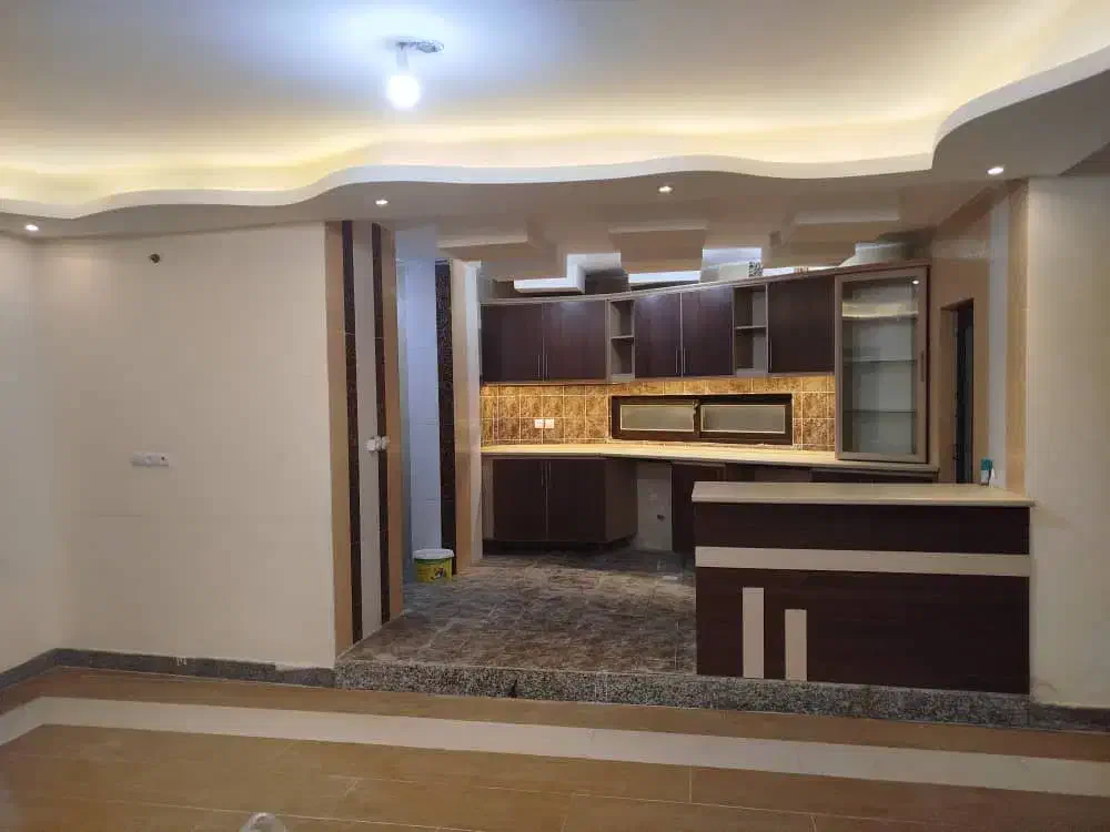 اجاره ۱۰۵ متری حاشیه شقایق|اجارهٔ آپارتمان|گنبد کاووس, |دیوار