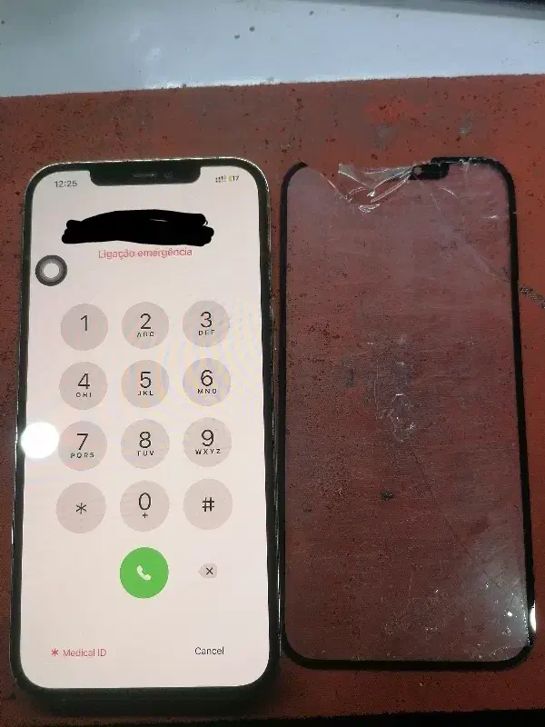 ترمیم انواع ال سی دی|خدمات رایانهای و موبایل|شیراز, زند|دیوار