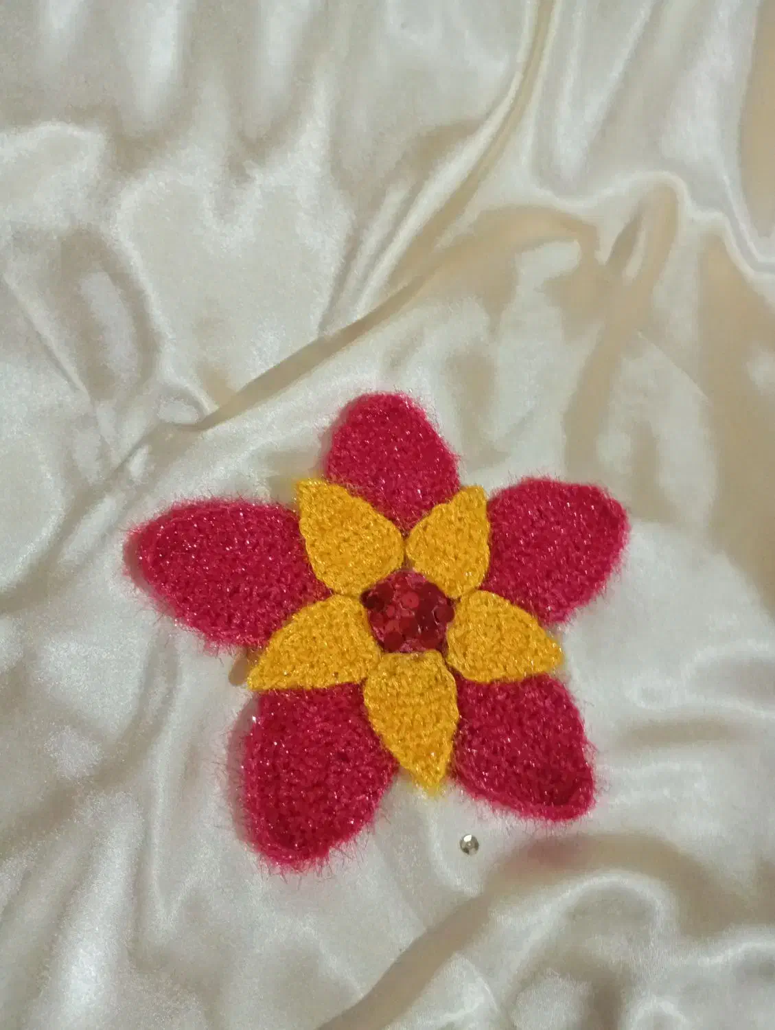 بافتنی|صنایع دستی و سایر لوازم تزئینی|سراجو, |دیوار