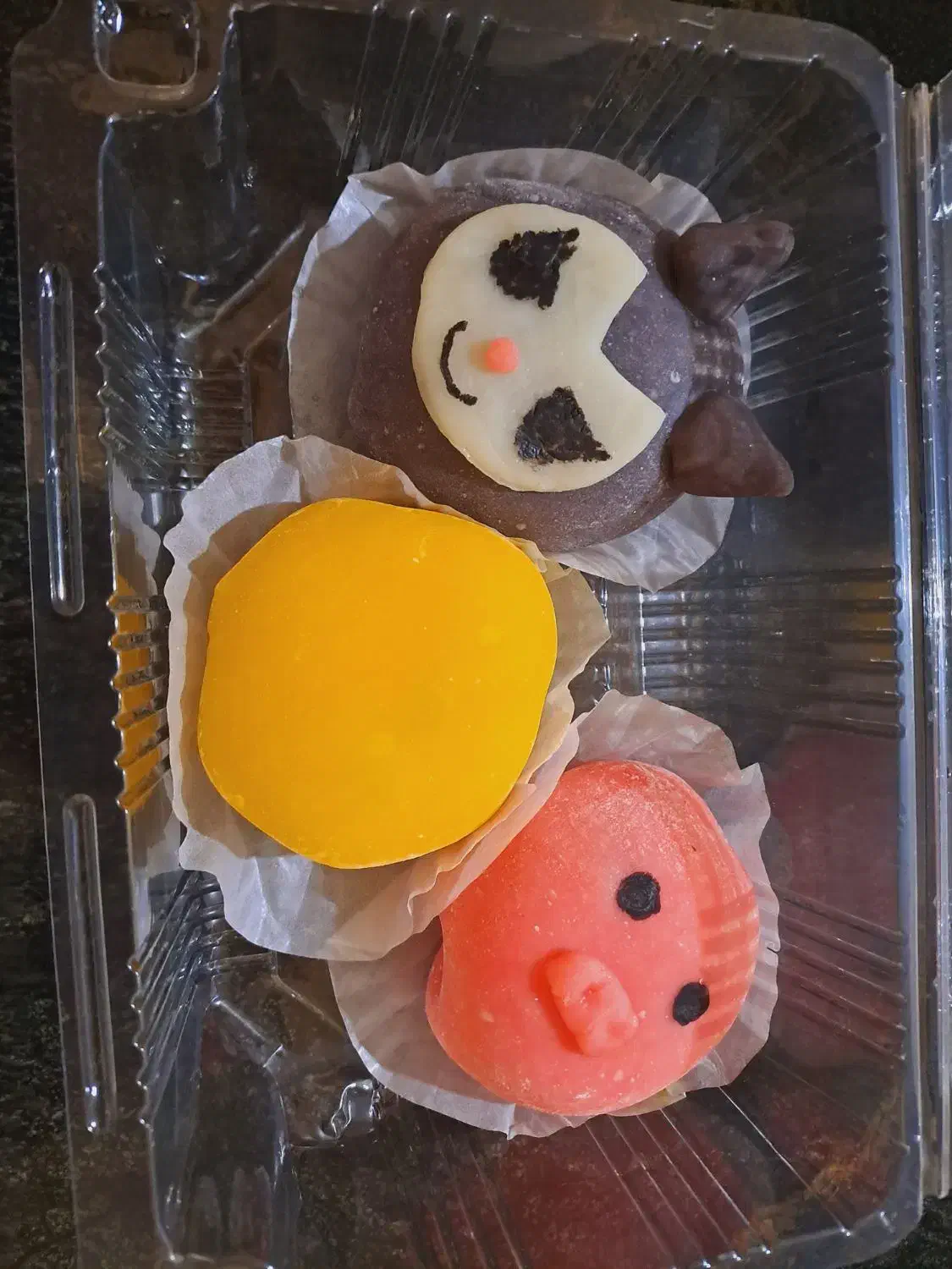 موچی نرم و تازه|خوردنی و آشامیدنی|قم, شهرک امام حسن|دیوار