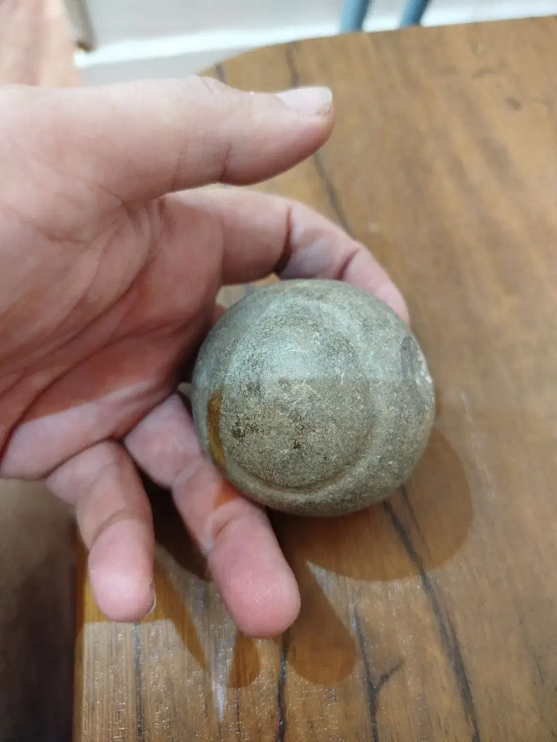 سنگ تاریخی|کلکسیون اشیاء عتیقه|اردبیل, |دیوار