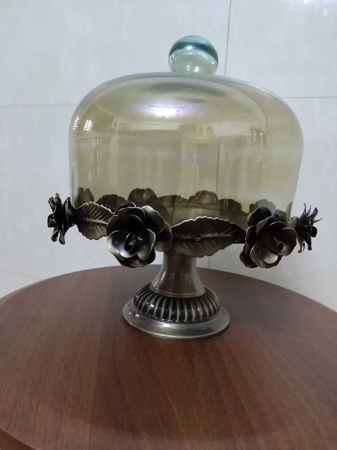 ست پذیرایی میهمان|ظروف سرو و پذیرایی|اسلام‌شهر, مطهری|دیوار