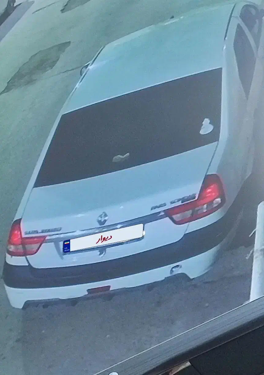 ال نود مدل 97|خودرو سواری و وانت|اراک, |دیوار