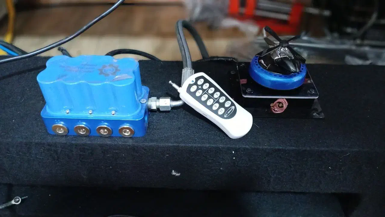 پنوماتیک اتوبلک خانواده ایرانخودرو|قطعات یدکی و لوازم جانبی|هشتگرد, تهران دشت|دیوار