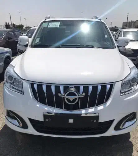 هایماs7|خودرو سواری و وانت|تهران, هروی|دیوار