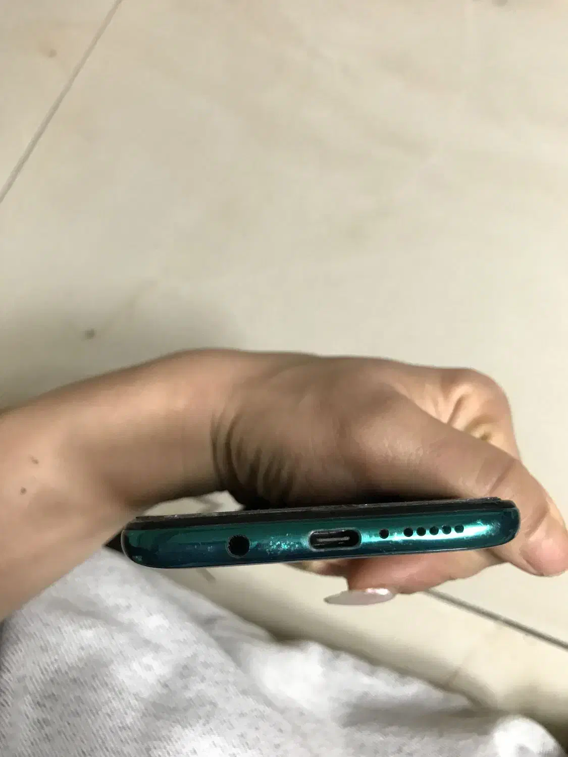 نوت ۸ پرو note 8 pro|موبایل|ملارد, |دیوار