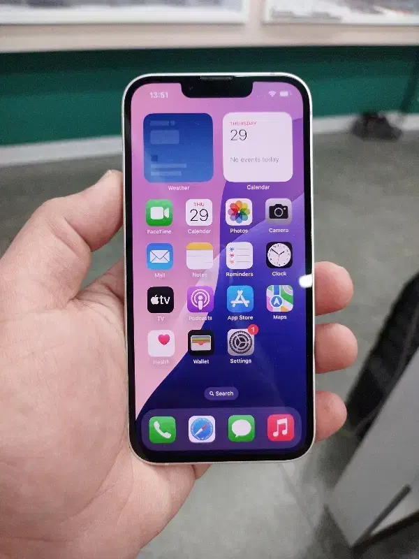 13 128 گیگ|موبایل|گنبد کاووس, |دیوار