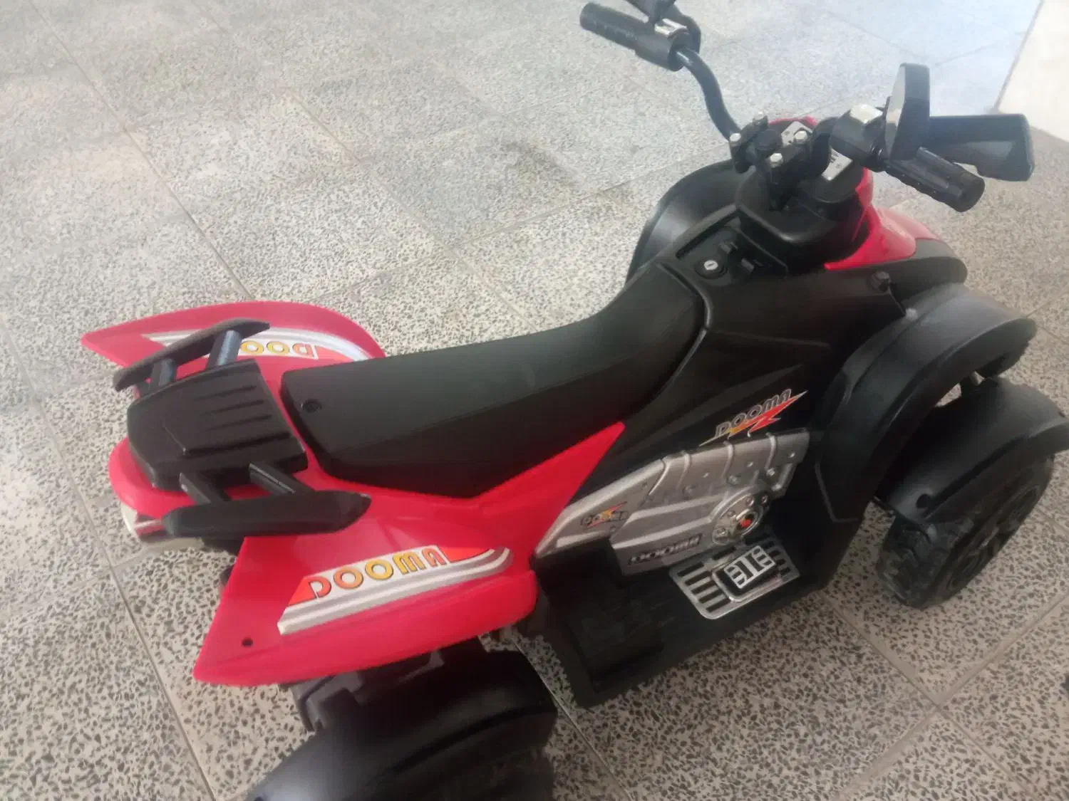 ماشین شارژی|اسباب‌‌بازی|هشتگرد, ینگی امام|دیوار