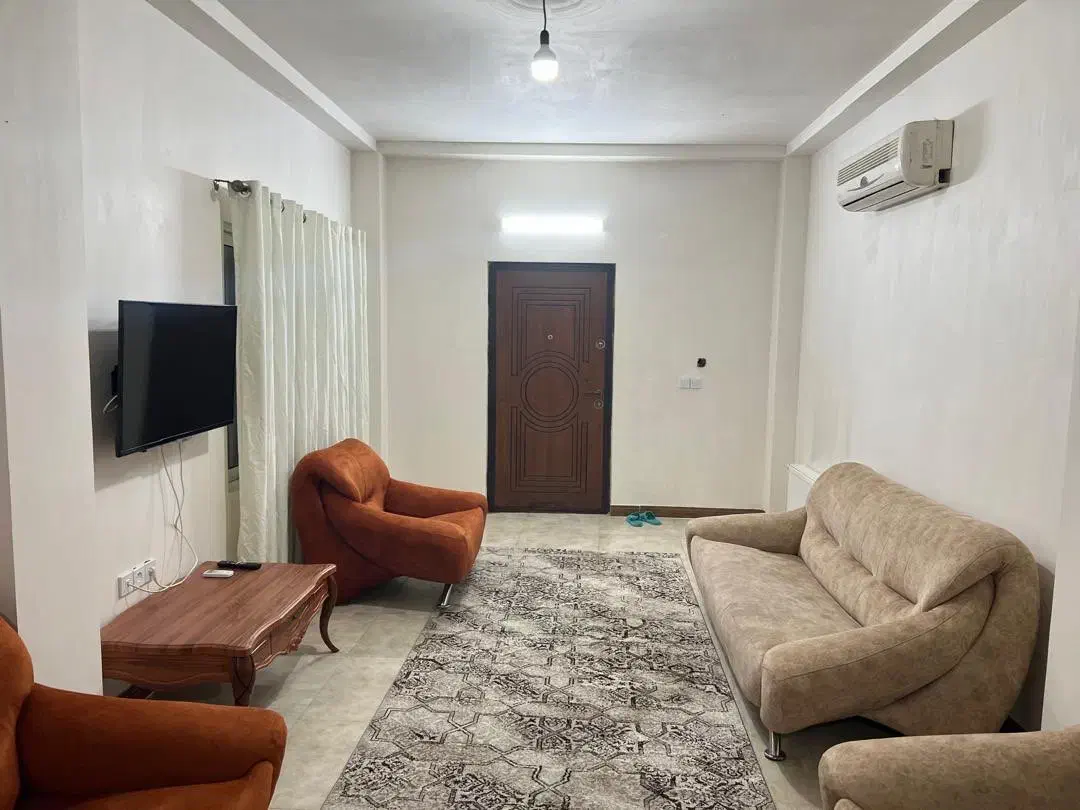 اجاره شبانه|اجارهٔ کوتاهمدت آپارتمان و سوئیت|تنکابن, |دیوار