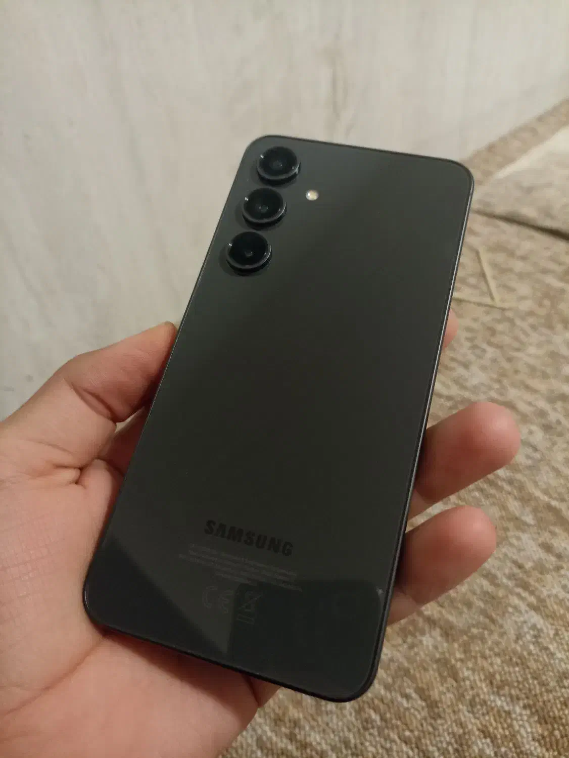 گوشی اس ۲۴ اف ای|موبایل|دهدشت, |دیوار