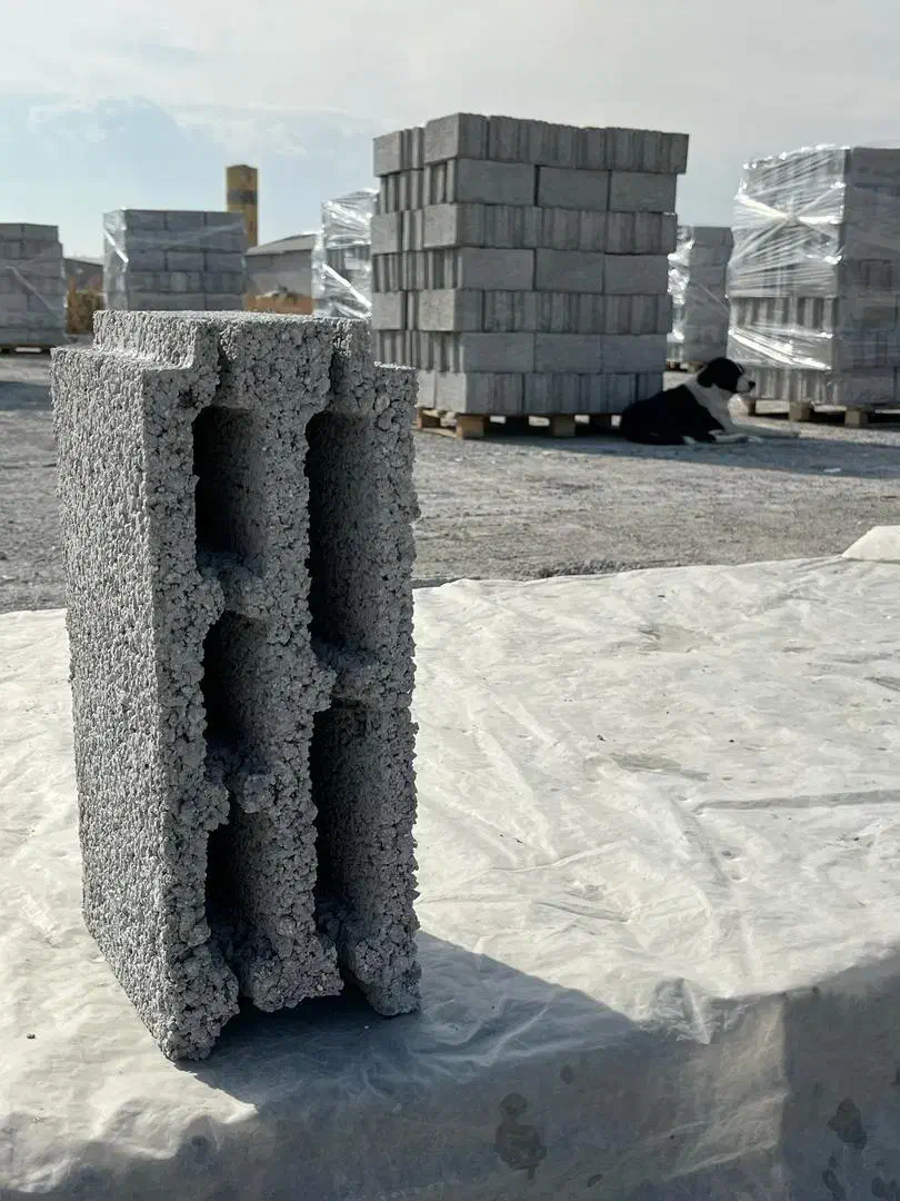 بلوکه لیکاسبک سیمانی خرید بدون واسطه  از کارخانه|مصالح و تجهیزات ساختمان|مشهد, امیریه|دیوار