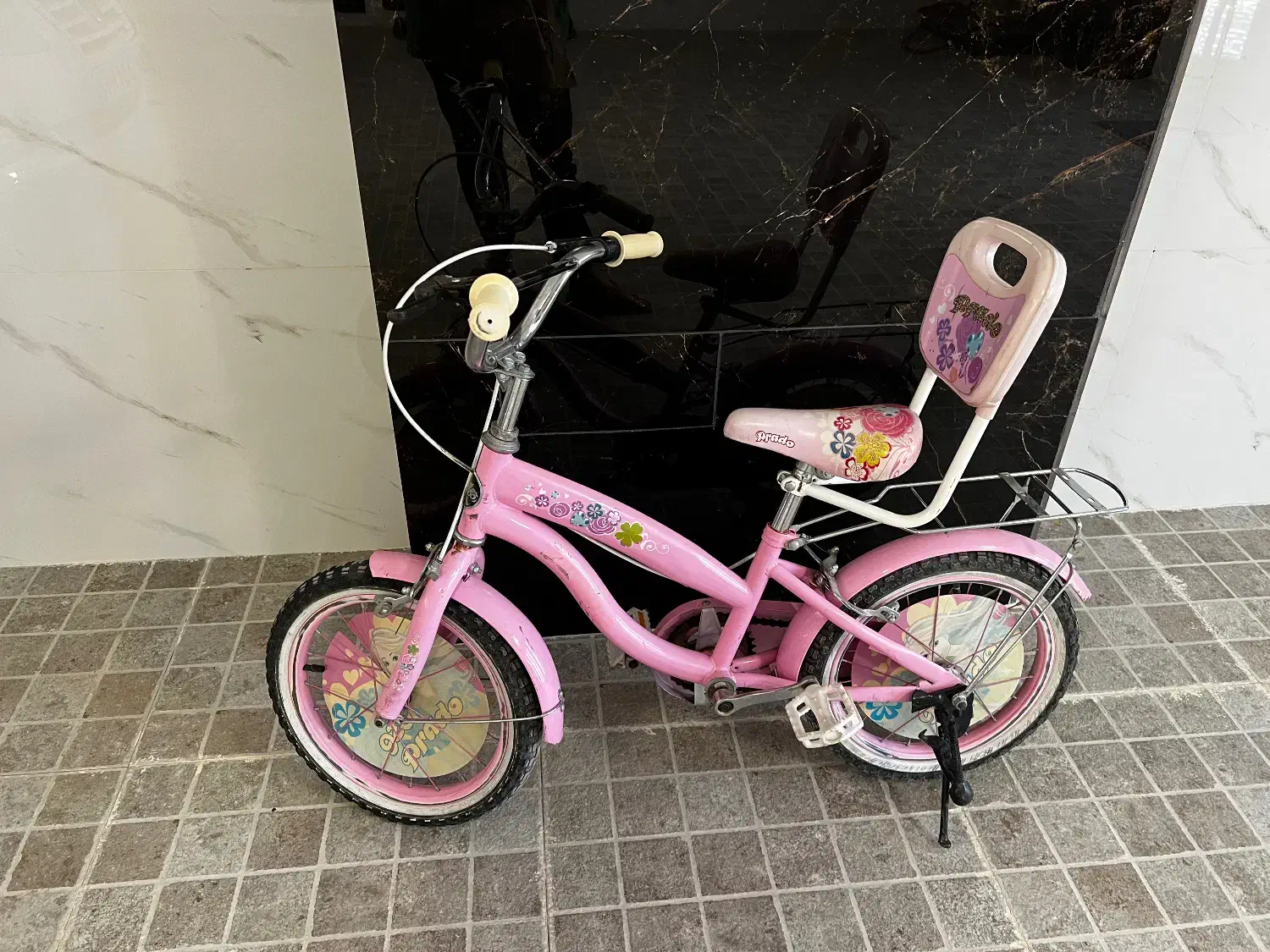 دوچرخه|دوچرخه، اسکیت، اسکوتر|مراغه, |دیوار