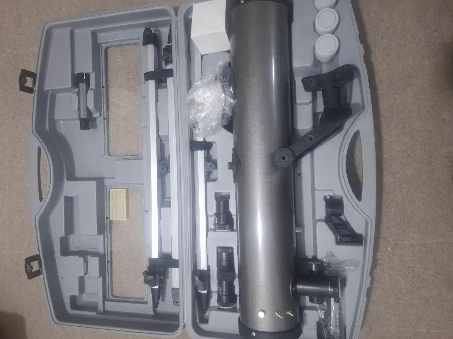 تلسکوپ MEDIC اورجینال|اسباب‌‌بازی|تبریز, |دیوار