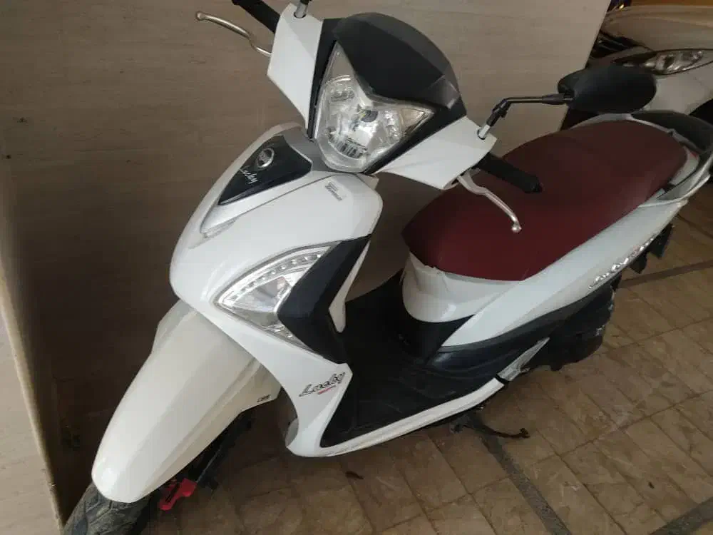 موتور sym 180|موتورسیکلت|لاهیجان, گلستان|دیوار