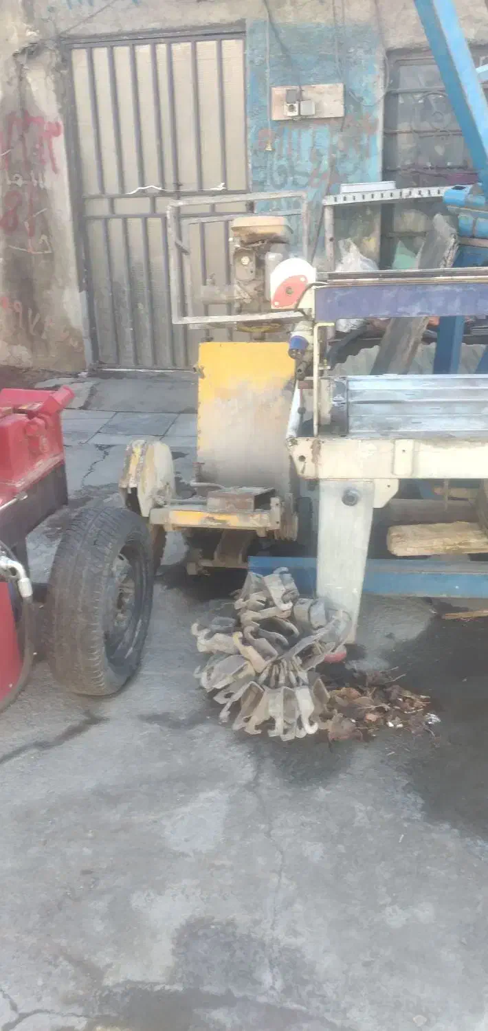 ابزار ساختمانی|ابزارآلات|اندیشه, اندیشه فاز ۲|دیوار