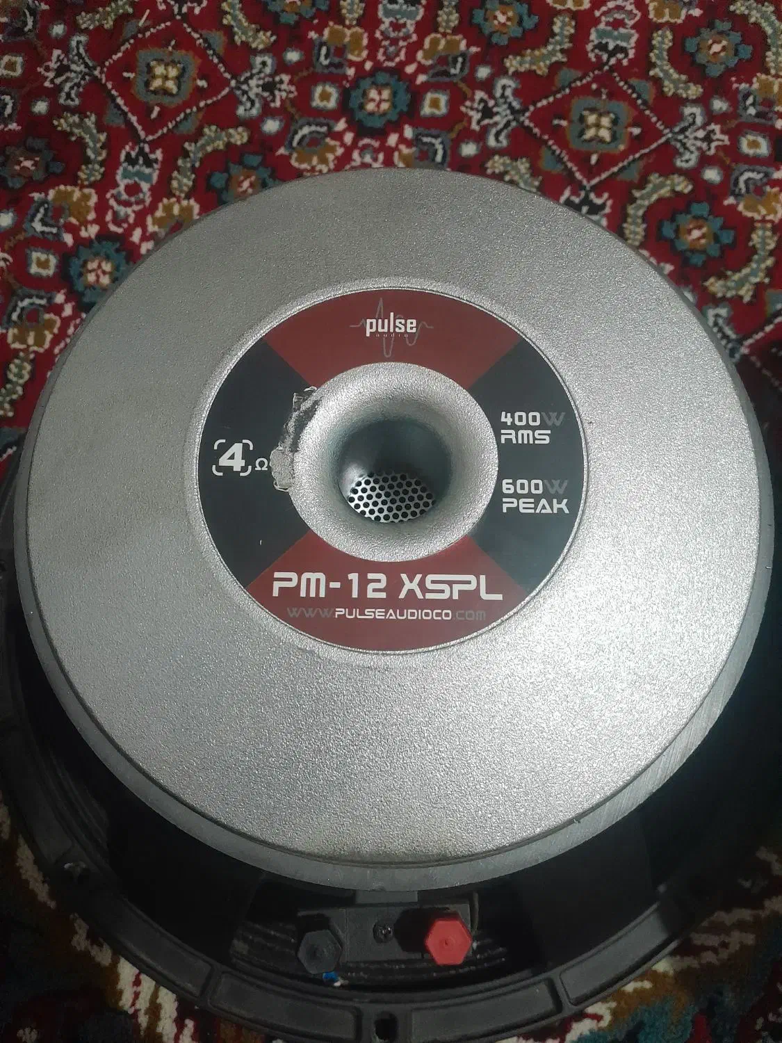 سیستم صوتی غول|سیستم صوتی خانگی|مریوان, |دیوار