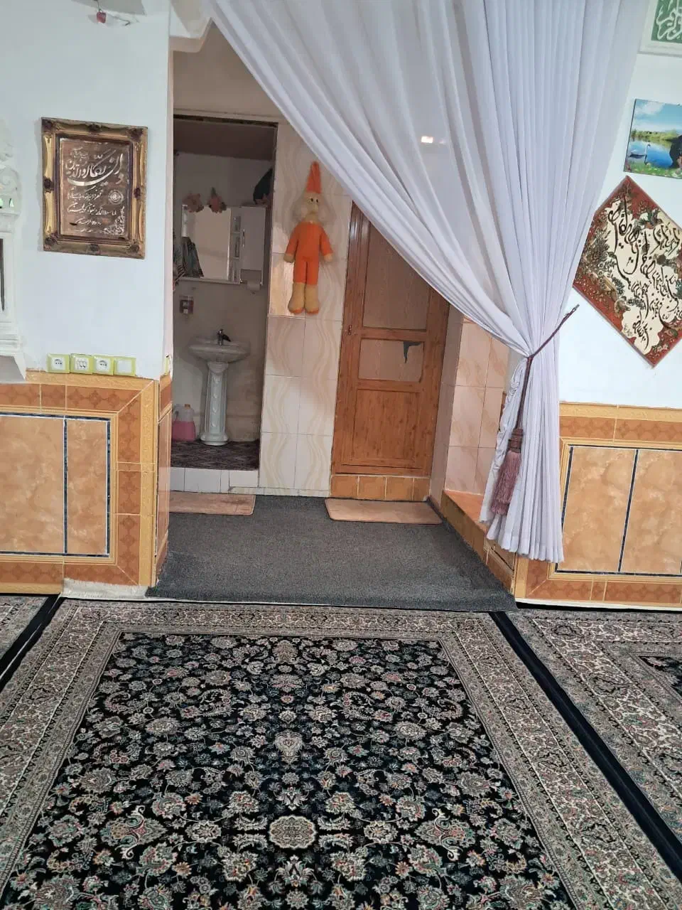 اجاره خانه روستای سرتنگ. خوشبین|اجارهٔ خانه و ویلا|پاتاوه, |دیوار