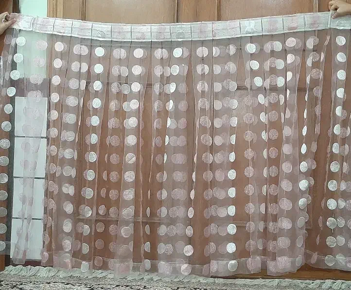 پرده اتاق|پرده، رانر، رومیزی|رامشیر, |دیوار