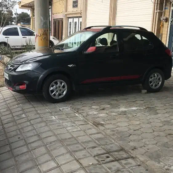 کوییک R|خودرو سواری و وانت|آران و بیدگل, |دیوار