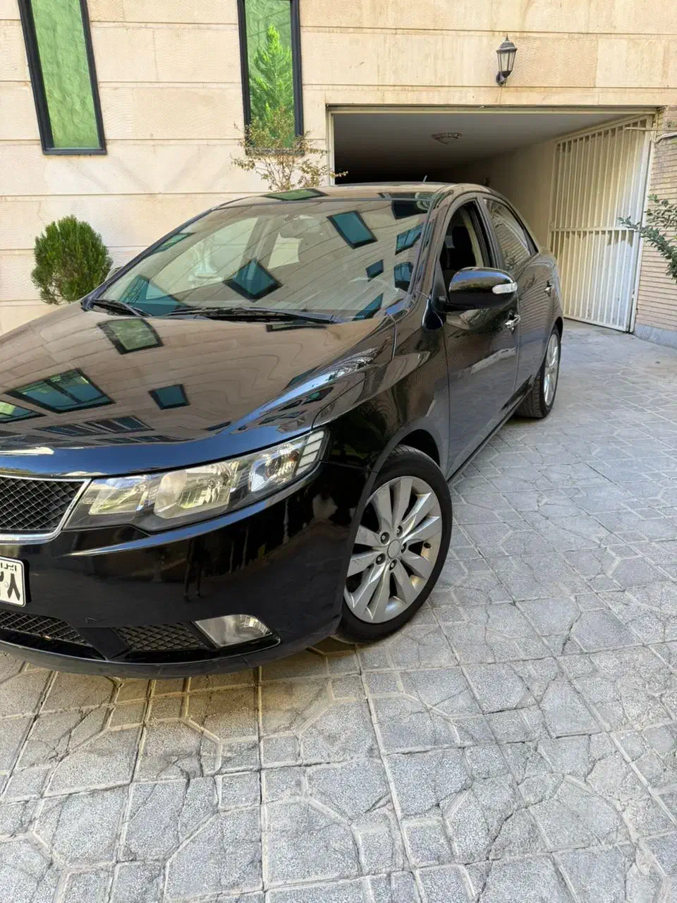 سراتو اتومات 2000 وارداتی|خودرو سواری و وانت|کرج, فاز ۱ مهرشهر|دیوار