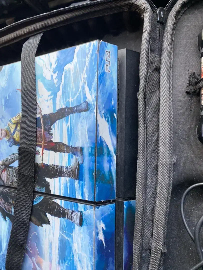 پلی استیشن 4|کنسول، بازی ویدئویی و آنلاین|سراوان, |دیوار