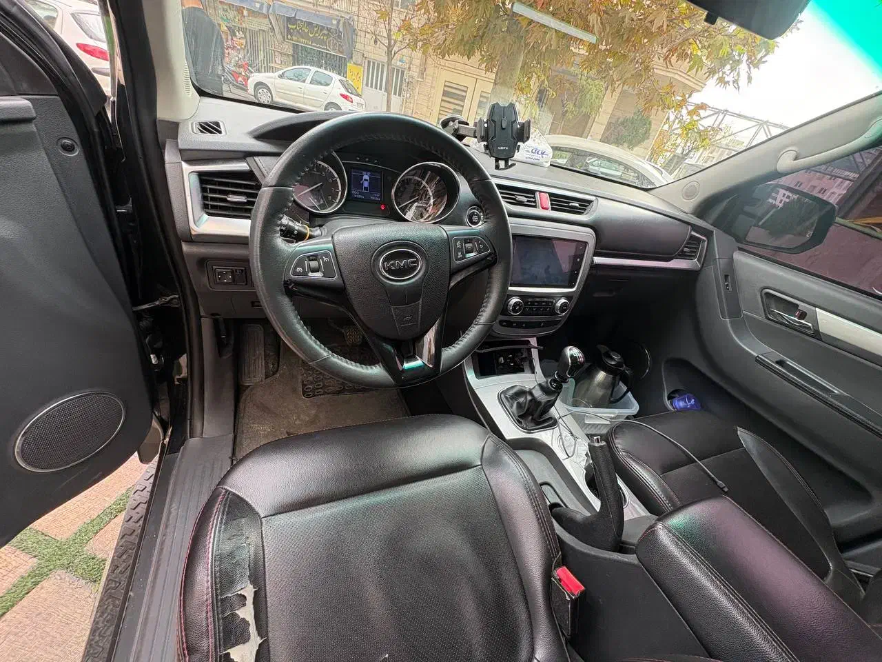 t8مدل ۱۴۰۲ درحد|خودرو سواری و وانت|تهران, سعادت‌آباد|دیوار