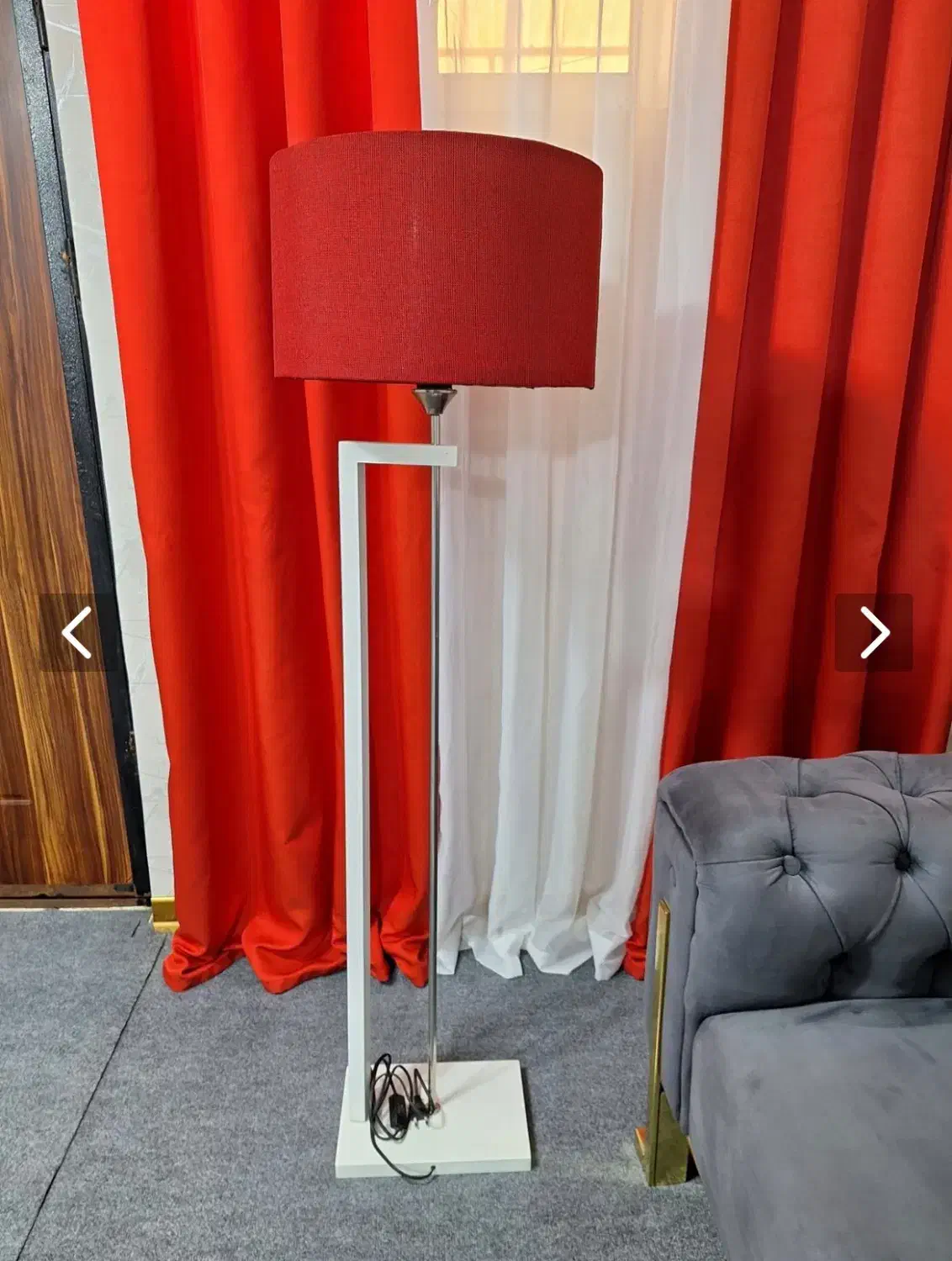 آباژور نو|چراغ خواب و آباژور|لنگرود, |دیوار