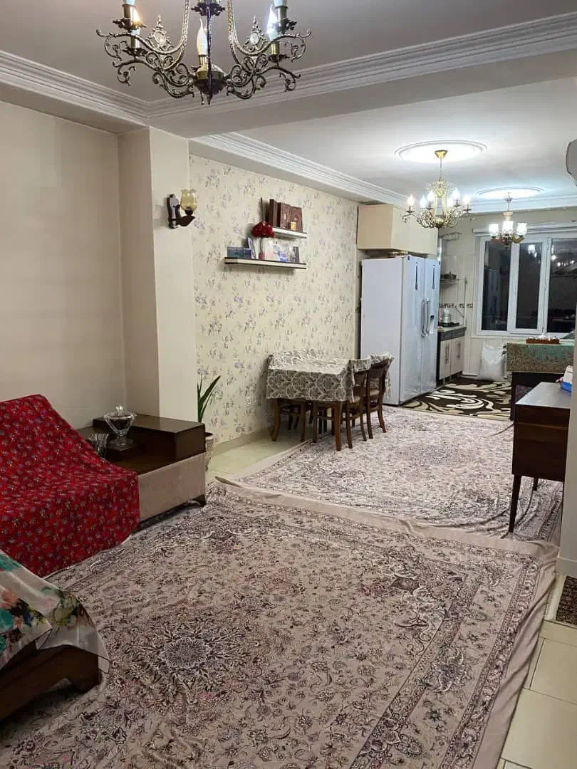 خانه|فروش آپارتمان|فردیس, ثابتی|دیوار