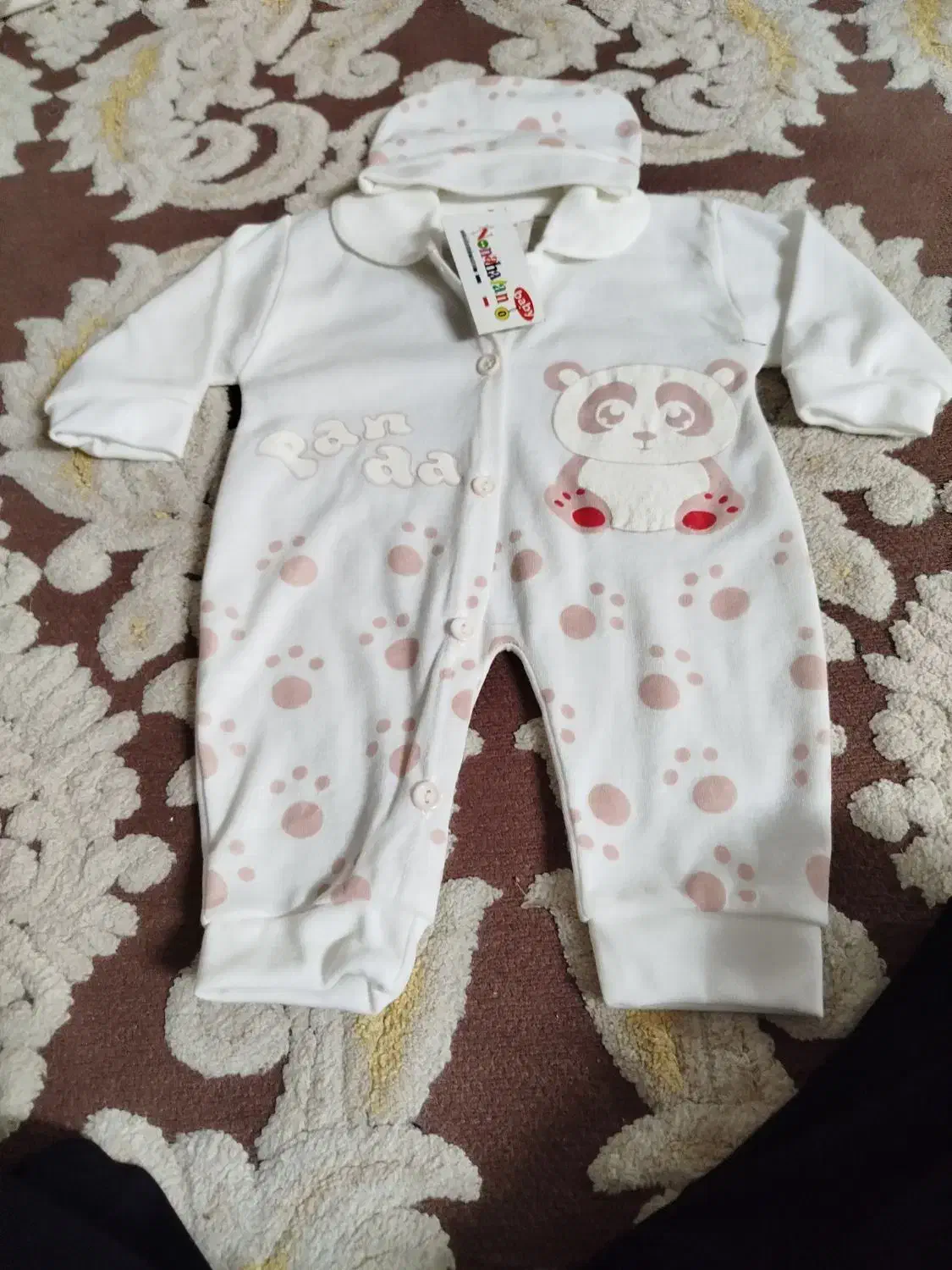 سرهمی|کفش و لباس بچه|اصفهان, کوی گلزار|دیوار