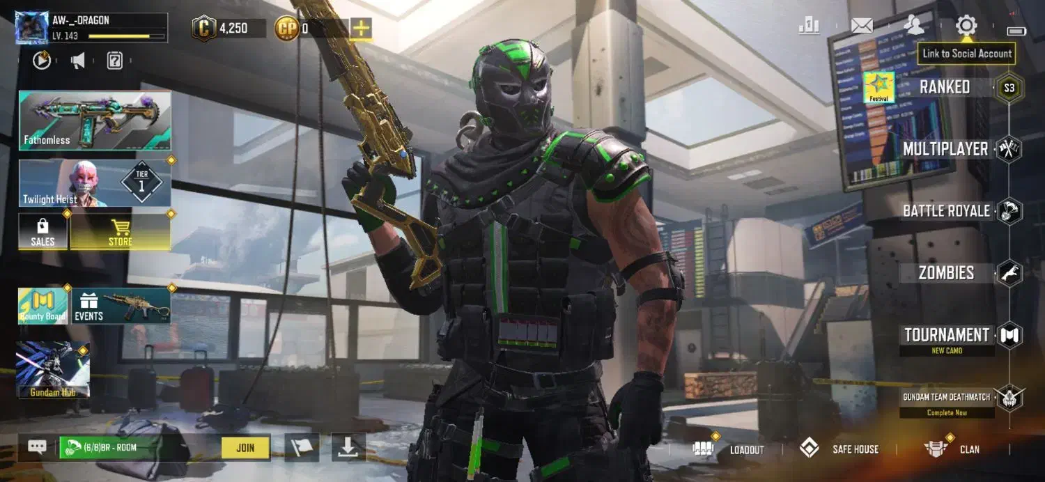 فروش اکانت|کنسول، بازی ویدئویی و آنلاین|اردبیل, |دیوار