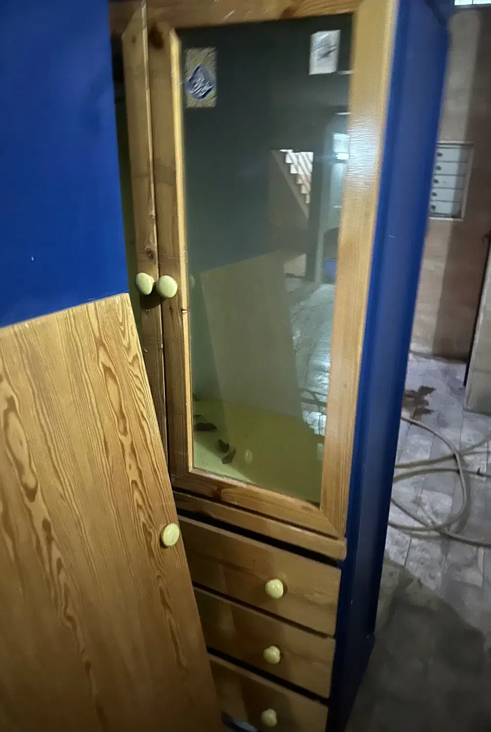 کمد|اسباب و اثاث بچه|تهران, اسفندیاری|دیوار