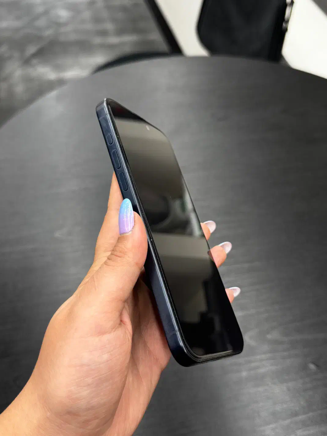 iphone 15 promax zaa 256|موبایل|تهران, بهجت‌آباد|دیوار