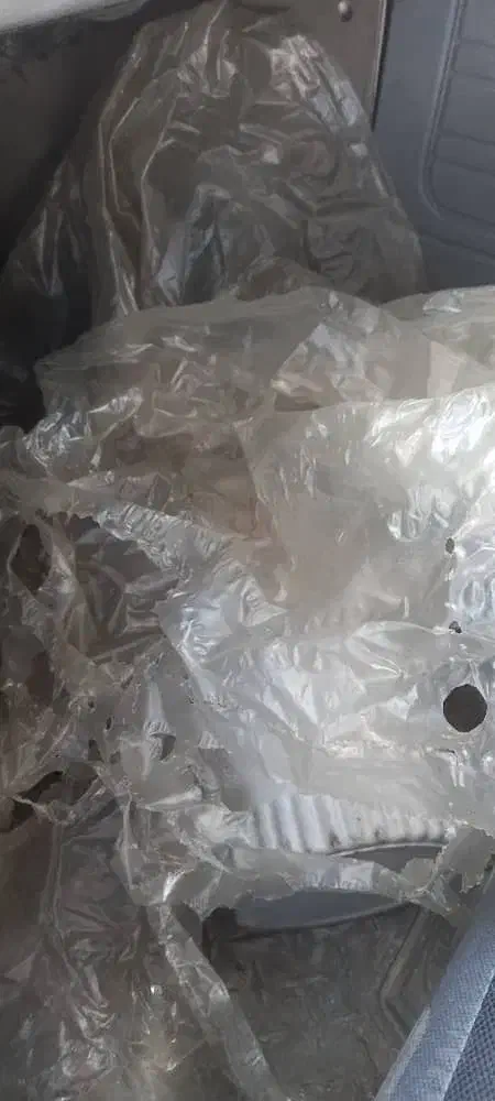 استخدام نیرو خانم/آقا جداسازی نایلون اتباع و ایران|استخدام صنعتی، فنی، مهندسی|خمینیشهر, |دیوار