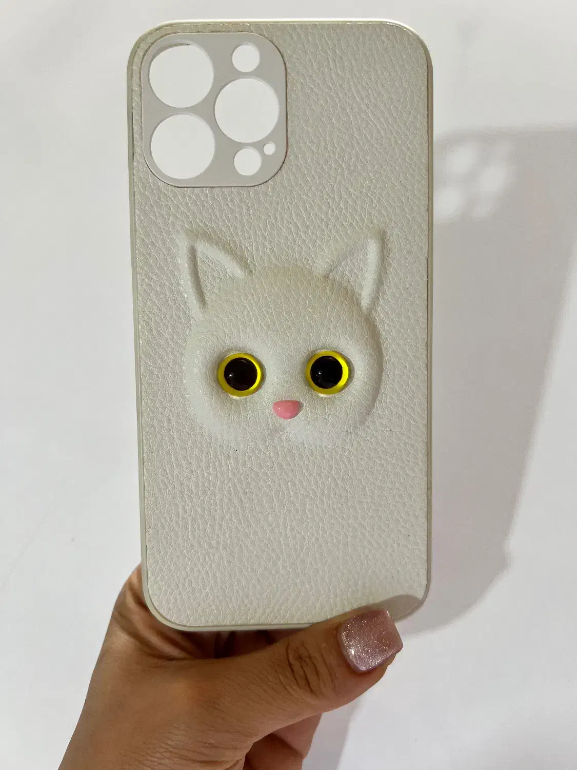 کاور ایفن۱۳پرومکس|لوازم جانبی موبایل و تبلت|کازرون, |دیوار