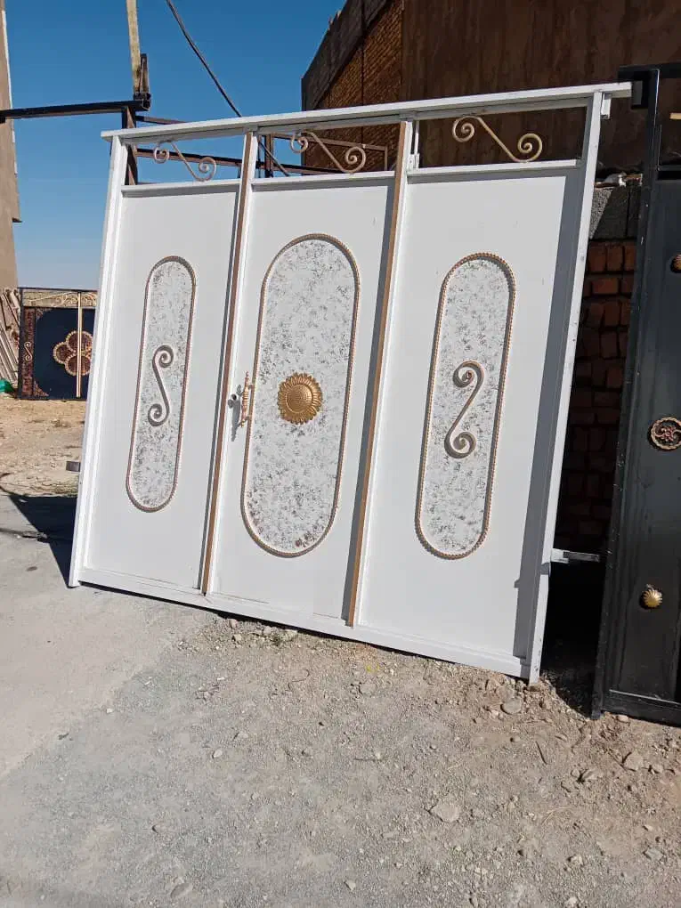 فروش درب فوری|مصالح و تجهیزات ساختمان|قروه, |دیوار