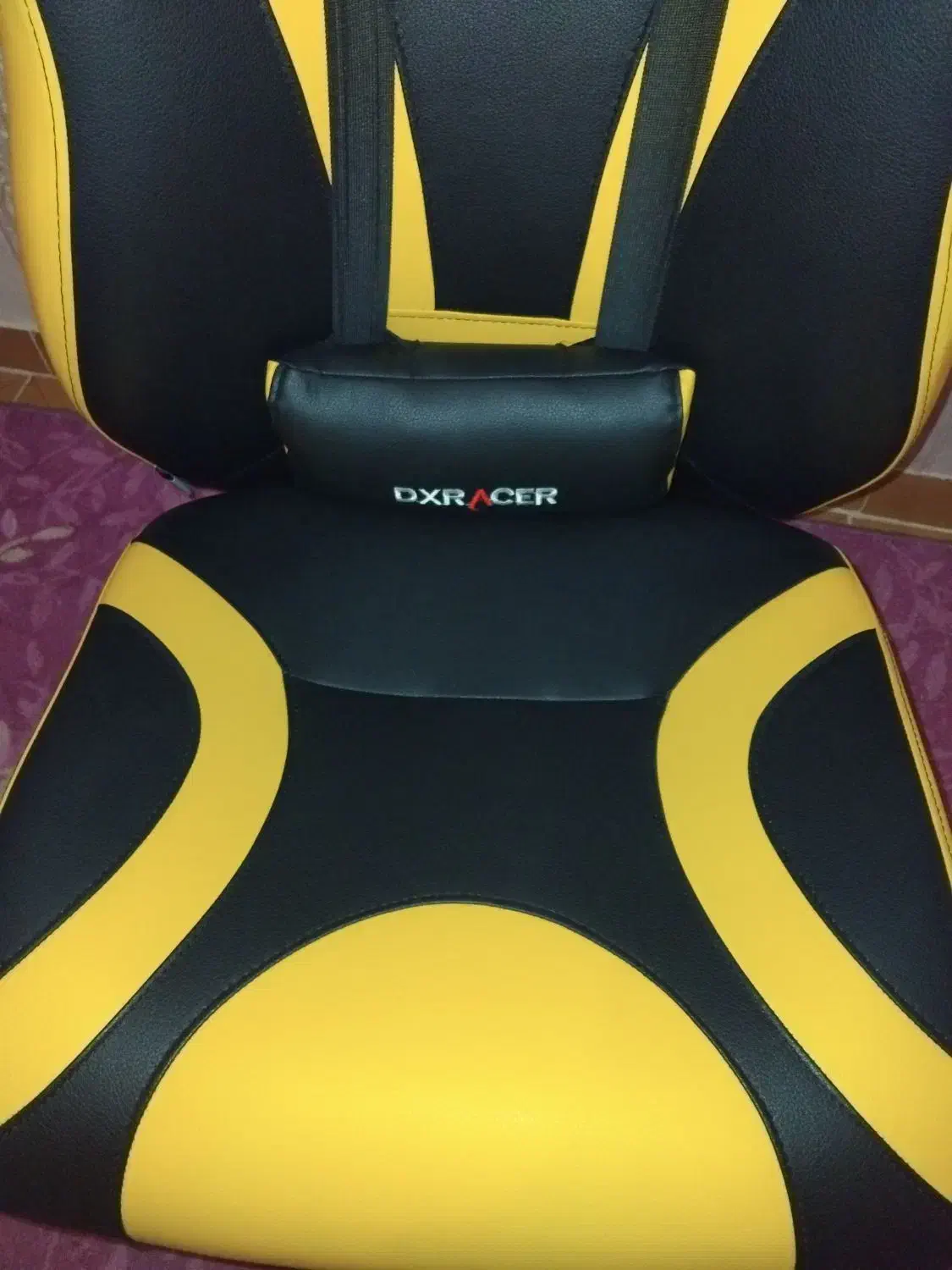 صندلی گیمینگ dxracer gl|صندلی و نیمکت|تهران, شهرک محلاتی|دیوار