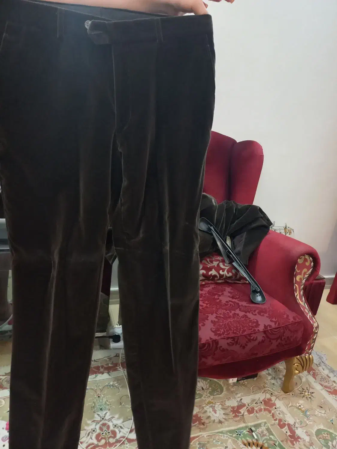 کت شلوار مردانه|لباس|تهران, صد دستگاه|دیوار