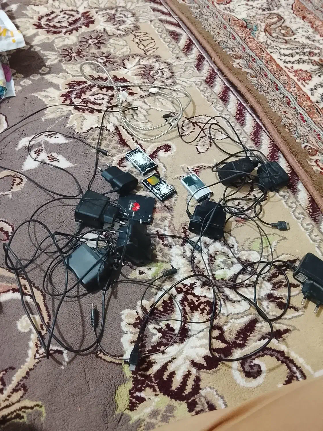 همه با هم|لوازم جانبی موبایل و تبلت|تربت جام, میان جام|دیوار